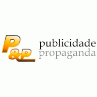 Publicidade Propaganda Logo PNG Vector