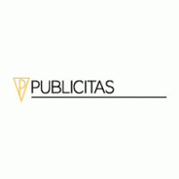 Publicitas Logo PNG Vector (EPS) Free Download