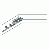 Publicite Laser Logo PNG Vector