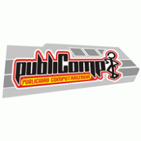Publicomp Logo PNG Vector