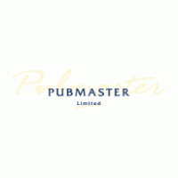 Pubmaster Limited Logo Vector