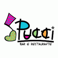 Pucci Logo PNG Vector