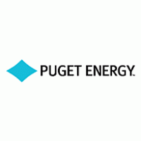 Puget Energy Logo PNG Vector