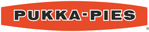 Pukka-Pies Logo PNG Vector
