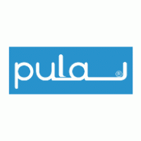 Pula Logo PNG Vector