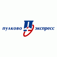 Pulkovo Express Logo PNG Vector