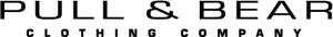 Pull & Bear Logo PNG Vector