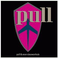 Pull & Sean Nieuwenhuis Logo PNG Vector
