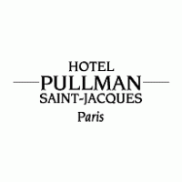 Pullman Saint-Jacque Paris Logo PNG Vector
