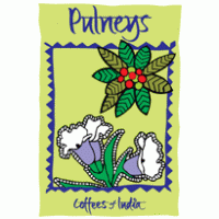 Pulneys Logo PNG Vector