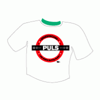 Puls Logo PNG Vector