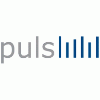 Puls Media Logo PNG Vector