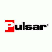 Pulsar Logo PNG Vector