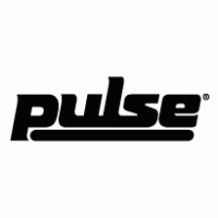 Pulse Logo PNG Vector
