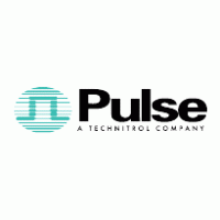Pulse Logo PNG Vector