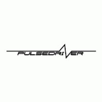 Pulsedriver Logo PNG Vector