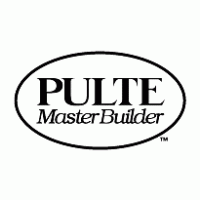 Pulte Logo PNG Vector