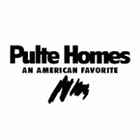 Pulte Homes Logo PNG Vector