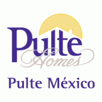 Pulte Homes Logo PNG Vector