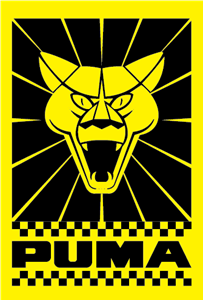 Puma Logo Vector