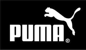 Puma Logo PNG Vector