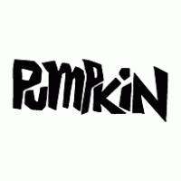 Pumpkin Logo PNG Vector