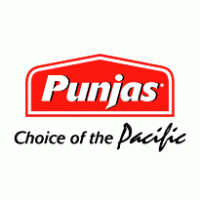 Punjas Logo PNG Vector