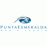Punta Esmeralda Logo PNG Vector