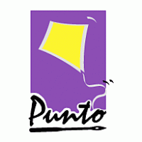 Punto Logo PNG Vector