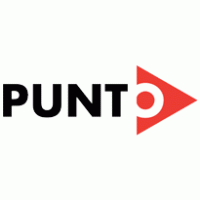 Punto Logo PNG Vector