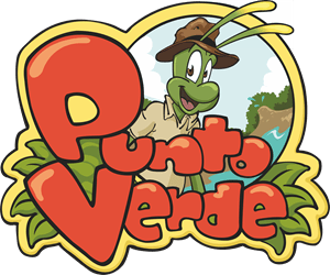 Punto Verde Logo PNG Vector