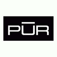 Pur Logo PNG Vector