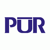 Pur Logo PNG Vector