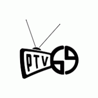 Purchase College Television Logo PNG Vector
