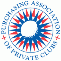 Purchasing Association of Private Clubs Logo PNG Vector
