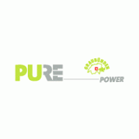 PurePower Graubunden Logo PNG Vector