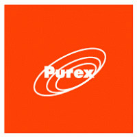 Purex Logo Vector