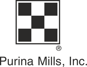 Purina Mills Logo PNG Vector