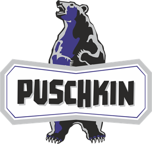 Puschkin Logo PNG Vector