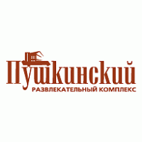 Pushkinsky Logo PNG Vector