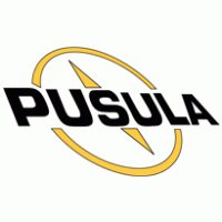 PusulaReklam Logo PNG Vector