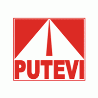 Putevi Logo PNG Vector