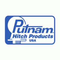 Putnam Logo PNG Vector