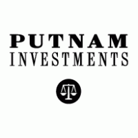 Putnam Investments Logo Vector