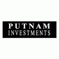 Putnam Investments Logo PNG Vector