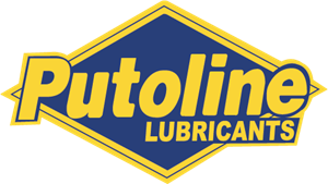 Putoline Lubricants Logo PNG Vector