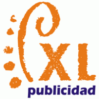 Pxl Publicidad Logo Vector