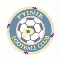 Pyinik Erevan Logo Vector