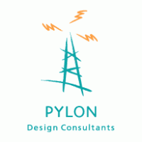 Pylon Design Consultants Ltd Logo PNG Vector