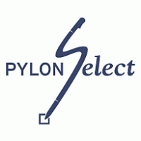 Pylon Select Logo PNG Vector